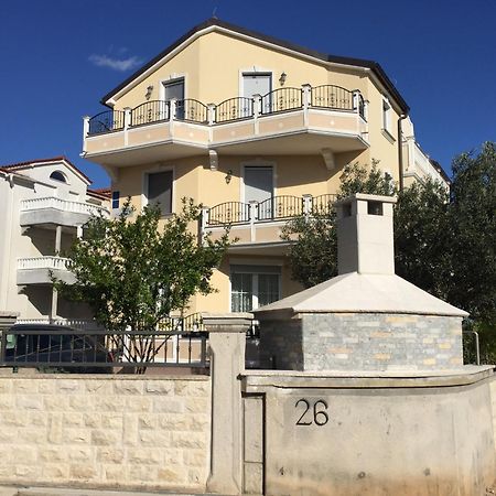 Villa Magdalena ヴォディツェ エクステリア 写真
